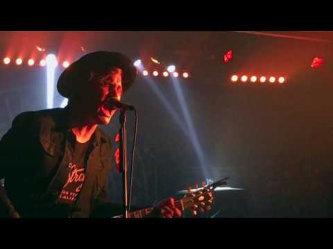 Factory Brains, 18.02.2017  @Vortex, Siegen