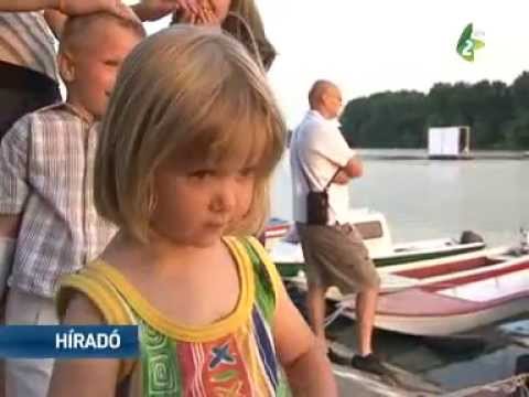 Tiszavirág fesztivál