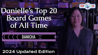 DaniCha - Eila and Something Shiny video thumbnail