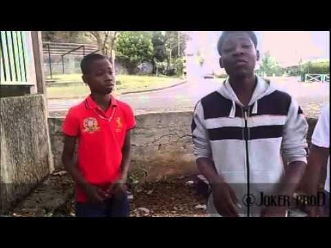 HERMANN ZOE -freestyle-[@JOKERPROD'2015]