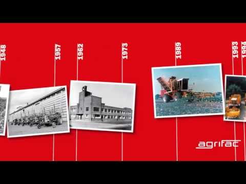 Exxact Sugar Beet Harvester / Arracheuse de Betteraves