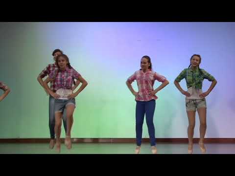 Perlice - Joj, Anice