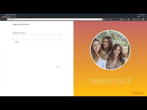 Web Development with Angular and PHP The Course Overview | packtpub com