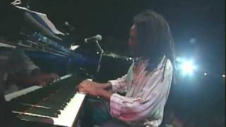 Elio Villafranca's Solo in M.S. Blues @ Heineken Jazz Festival
