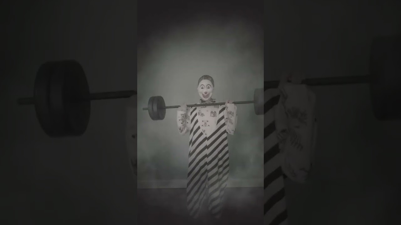 Promotional video thumbnail 2 for Super Characters