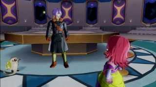 preview picture of video 'DragonBall Xenoverse - Lets Play - Part 3'