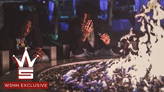 Raz Simone Feat. Mozzy "Give You Time" (WSHH Exclusive - Official Music Video)