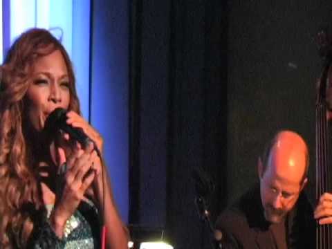 AdTex Advertising — Shelley Carrol at House of Blues Promo_2.mp4