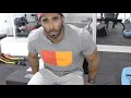 What to do if you have genetically small calves?! Abs & obliques workout