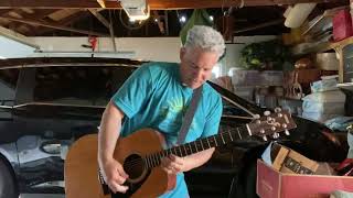 Havana Bound (cover) by The Pretty Things