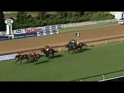 EMPERORS PALACE READY TO RUN CUP 2012