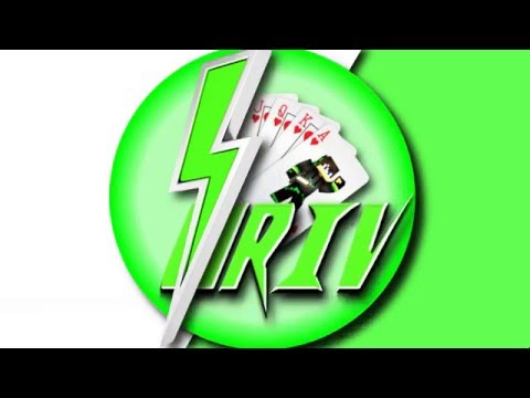 Intro NUOVA? Che ve ne pare?