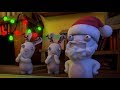 Les Lapins Crétins Invasion - Compilation spéciale Noël