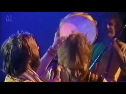 Genesis I Know What I Like Live 1980 London Remastered
