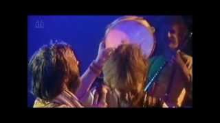 Genesis I Know What I Like Live 1980 London Remastered