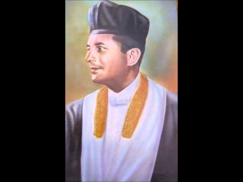 Cantor liebele Glantz - Ani Mamin