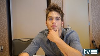 TV Equals :Dylan Sprayberry 