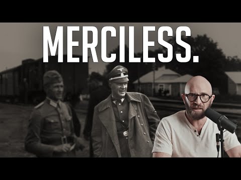 Odilo Globočnik: The Forgotten Monster of the Holocaust