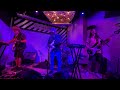KELLEY STOLTZ "Birmingham eccentric" live La Lata de Bombillas 27/7/2022