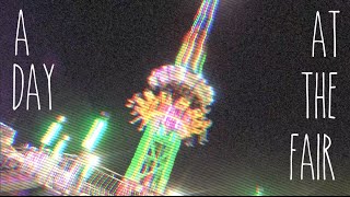 A Day At The Fair | Thru My Eyes