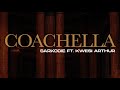 Sarkodie - Coachella ft. Kwesi Arthur (Audio Slide) Sarkodie - Coachella ft. Kwesi Arthur (Audio Slide)