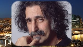 Frank Zappa: The Ultimate Collection.