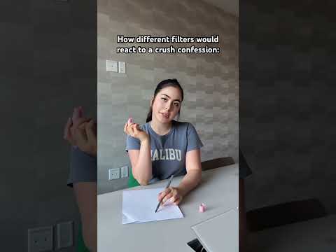 Did I nail it 😭 #sofimanassyan #relatable #funny