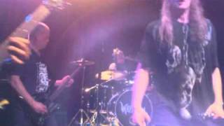 WARBEAST &quot;Re-Animator&quot;  (Rigor Mortis cover)