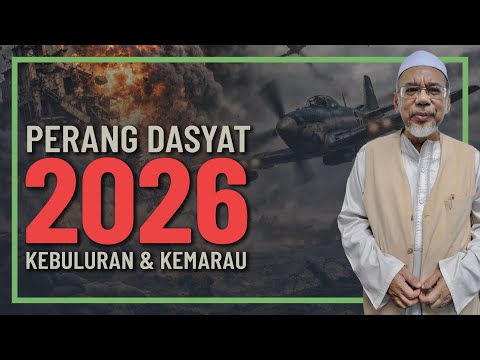 Perang Dasyat 2026, Kebuluran Dan Kemarau