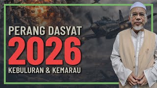Download lagu Perang Dasyat 2026, Kebuluran Dan Kemarau mp3