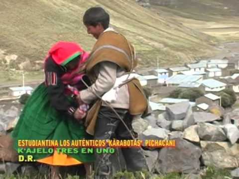 K'ajelo Tres En Uno EAKP. (K'ajelo)