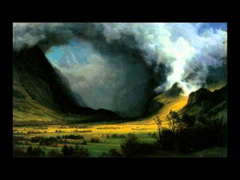 Max Bruch - Symphony No.2 in F-minor, Op.36 (1870)