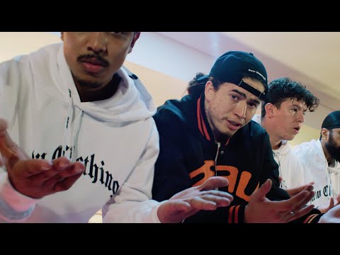 WHIND DANCE - CALOR DO CARAI (Lil Whind)