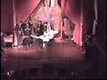 Tamara The Trapeze Lady Sling Act
