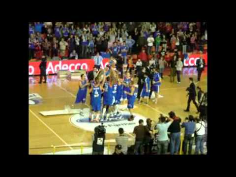 Autocid Ford Burgos Campeon de Copa