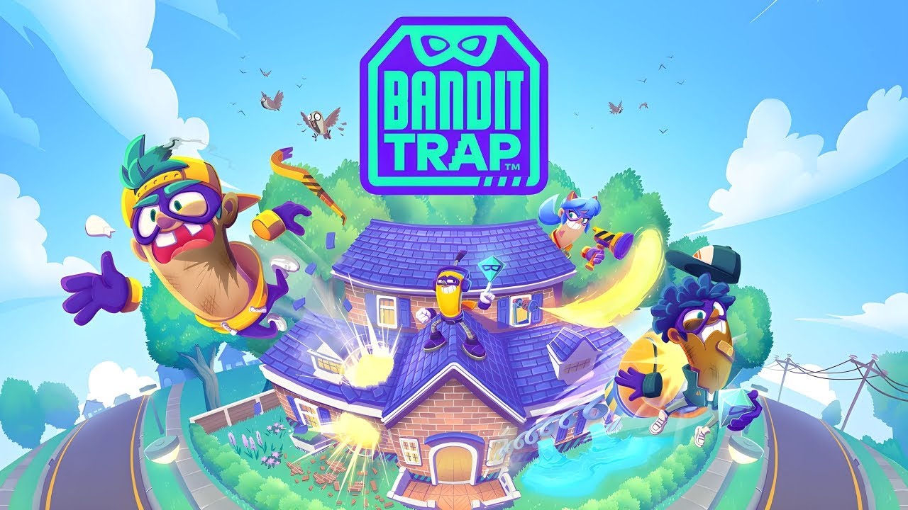 Bandit Trap
