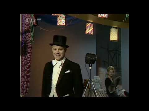 Karel Hála - Tvé foto... (1973)