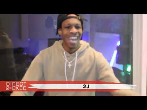 2J Performs at Direct 2 Exec Atlanta 1/19/19 - A&R at Atlantic Records