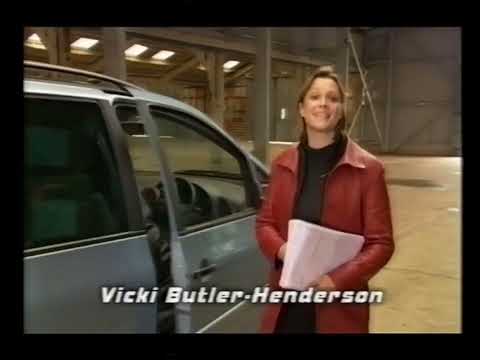 Old Top Gear - S43E13 - 13/04/2000