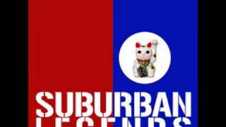 Suburban Legends - Popular Demand