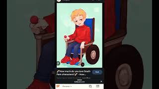 #southpark #timmeah #timmy