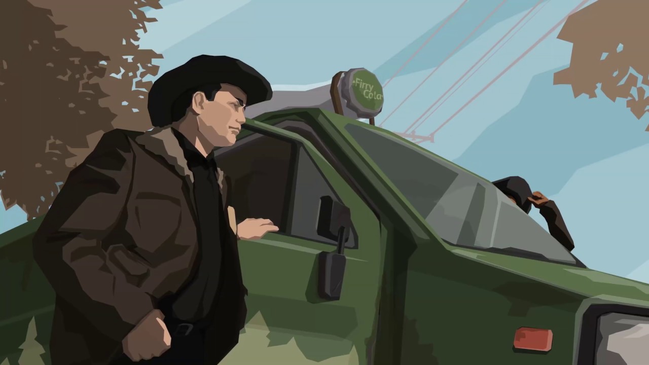 Rebel Copsvideo poster