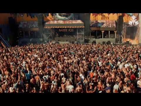 Dominator livesets 2019 - 2023