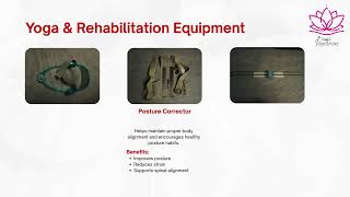 Wellness & Therapy Equipment | Healing, Recovery & Holistic Wellness