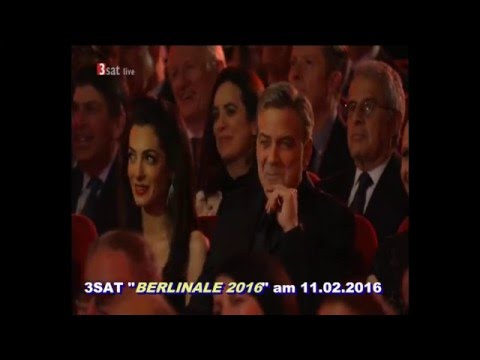 Anke Engelke vergleicht Leipzig mit NAZI-Deutschland [bei Berlinale 2016]