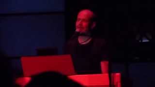 La Casa Azul - Triple Salto Mortal (Directo Sala Barts Barcelona 9 mayo 2013)