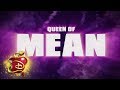 Queen of Mean 👑| Lyric Video | Descendants 3 Queen of Mean 👑| Lyric Video | Descendants 3