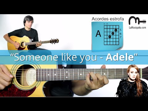 download lagu mp3 mp4 Some Like You Adele Acordes, download lagu Some Like You Adele Acordes gratis, unduh video klip Some Like You Adele Acordes