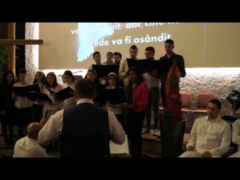 Corul Elim Nürnberg   - Tatal nostru