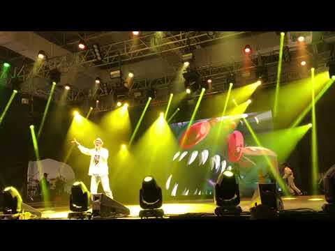 Bruno Piatto - Animekê Show 2017 (íntegra)